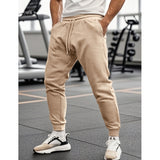 Miles | Relaxed Textured Joggers
