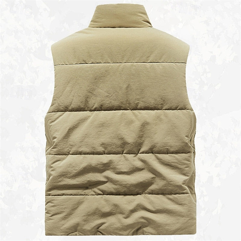 Russell | Rugged Multi-Pocket Utility Vest
