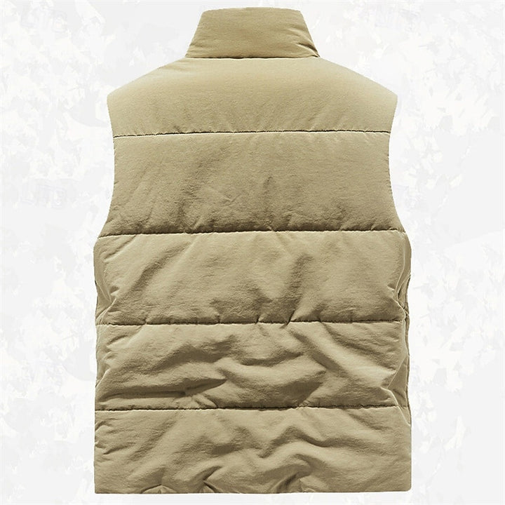 Russell | Rugged Multi-Pocket Utility Vest