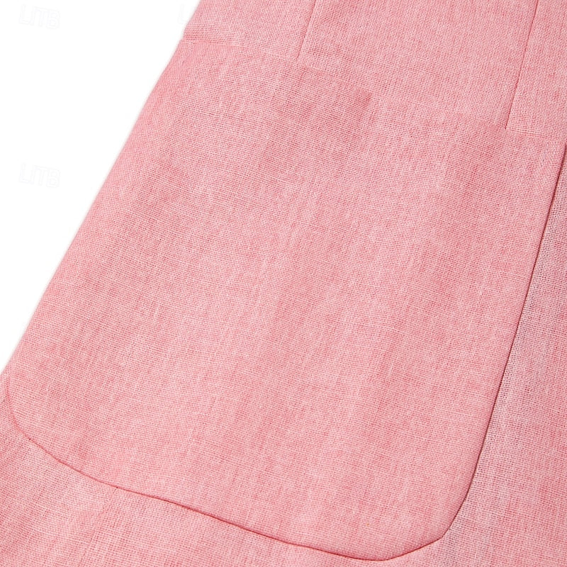 Vincent | Relaxed Notch-Collar Blazer