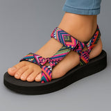 Marlo | Cushioned Comfort Sandals