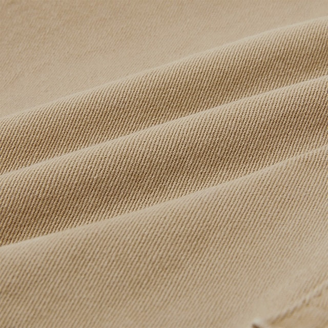 Roy | Men's Tactical Cargo Shorts