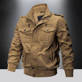 Griffith | Rugged Utility Jacket