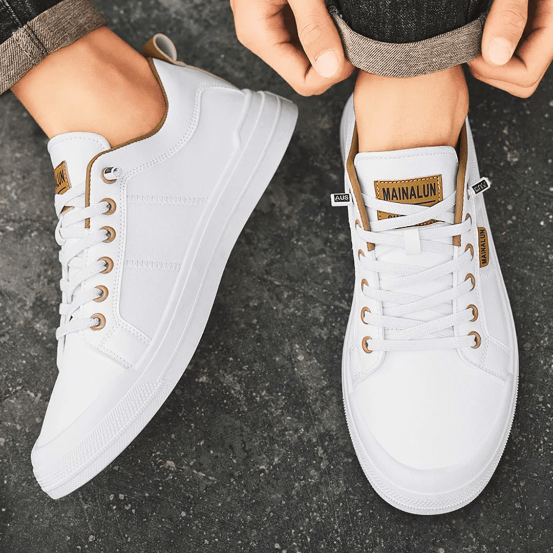 Gabriel | Premium Stylish Everyday Lace Shoes