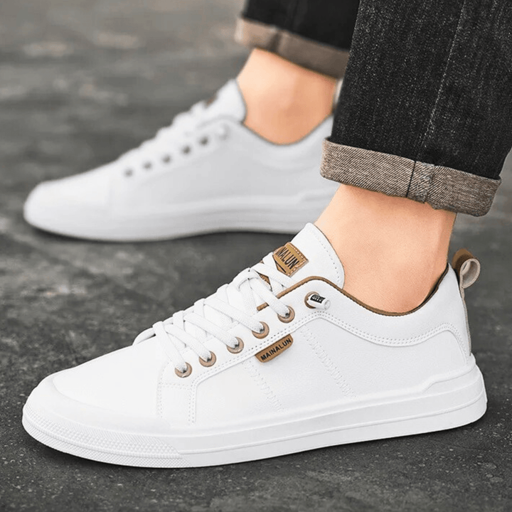 Gabriel | Premium Stylish Everyday Lace Shoes