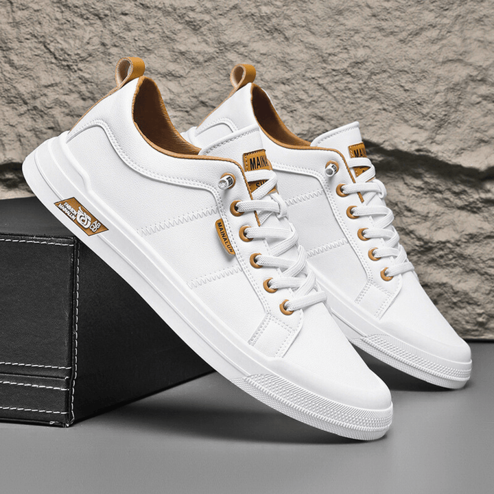 Gabriel | Premium Stylish Everyday Lace Shoes