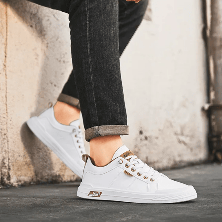 Gabriel | Premium Stylish Everyday Lace Shoes