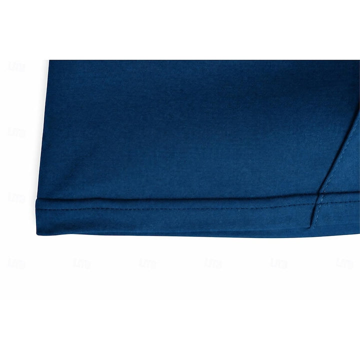 Lillian | Draped Button-Accent Top