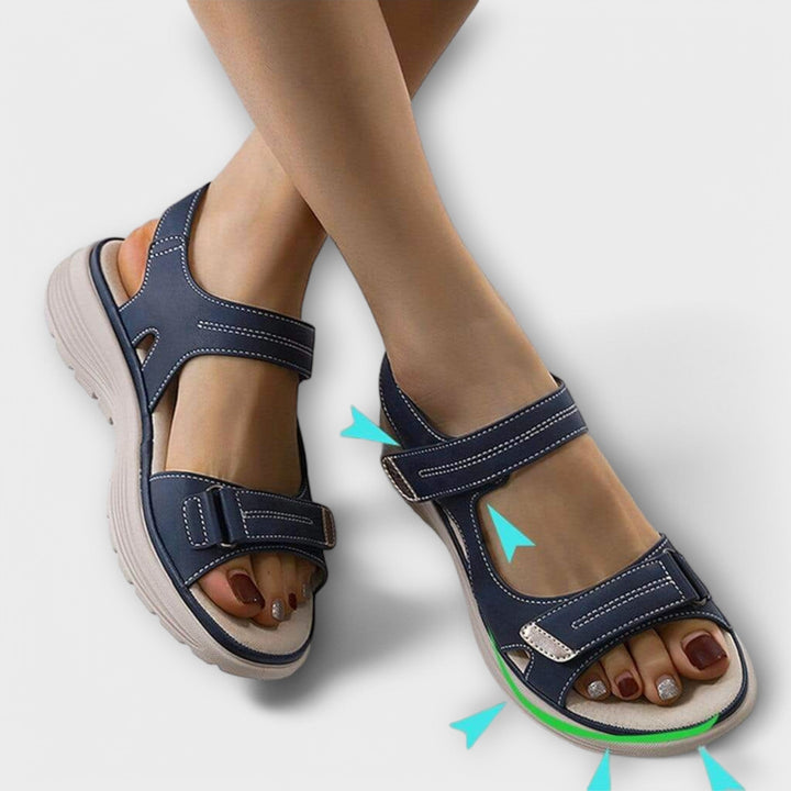Katherine | Women's Orthopedic Comfort Sandals