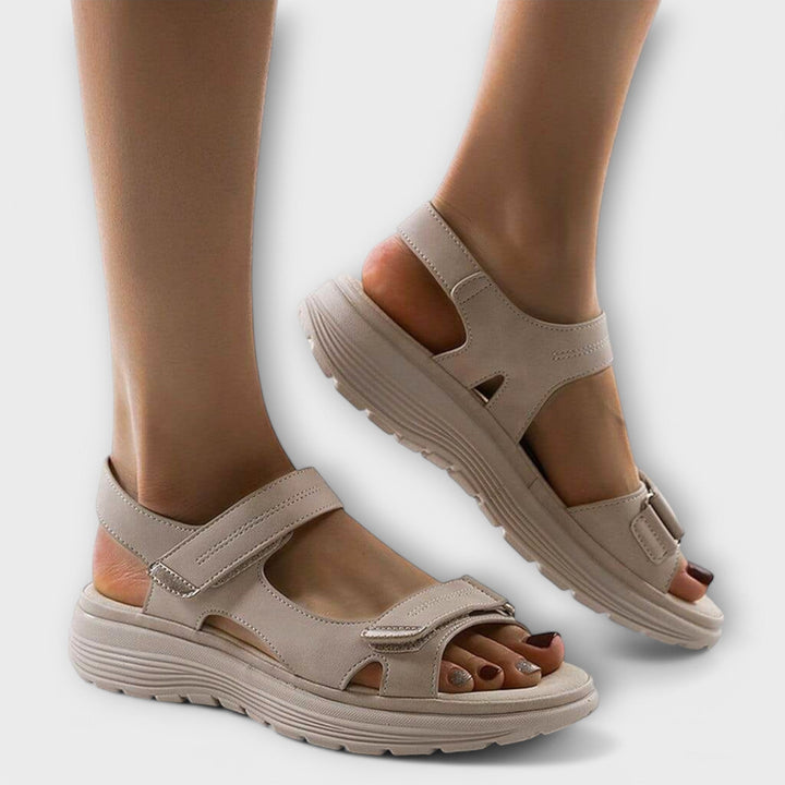 Katherine | Women's Orthopedic Comfort Sandals