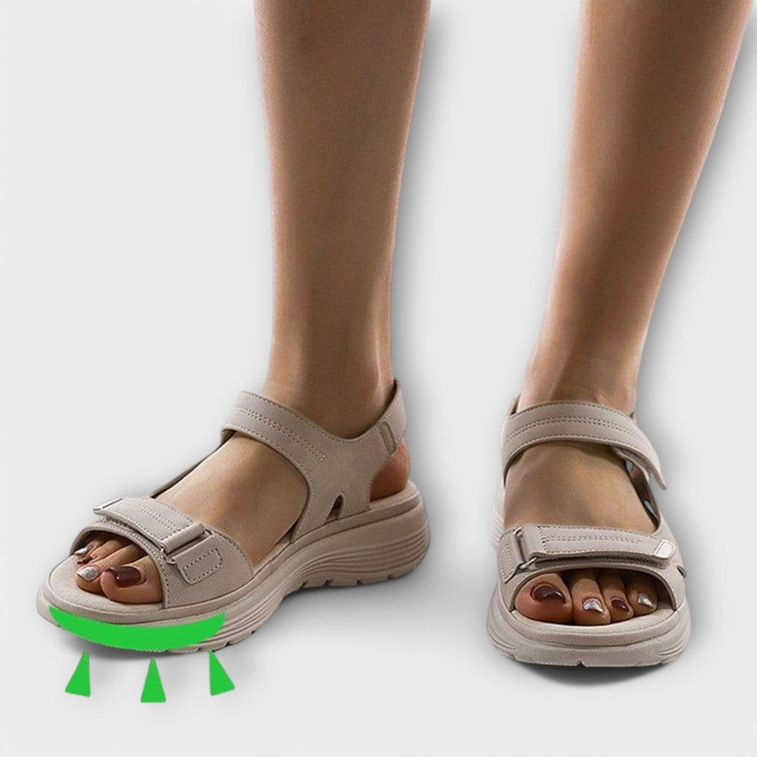 Katherine | Women's Orthopedic Comfort Sandals
