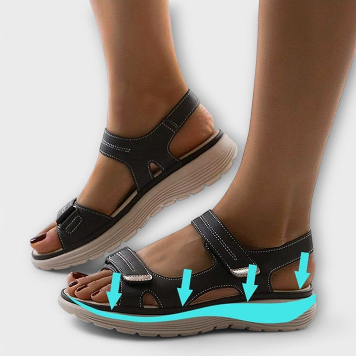 Katherine | Women's Orthopedic Comfort Sandals