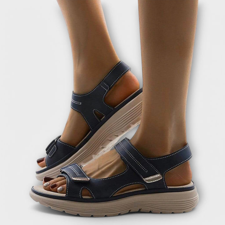 Katherine | Women's Orthopedic Comfort Sandals