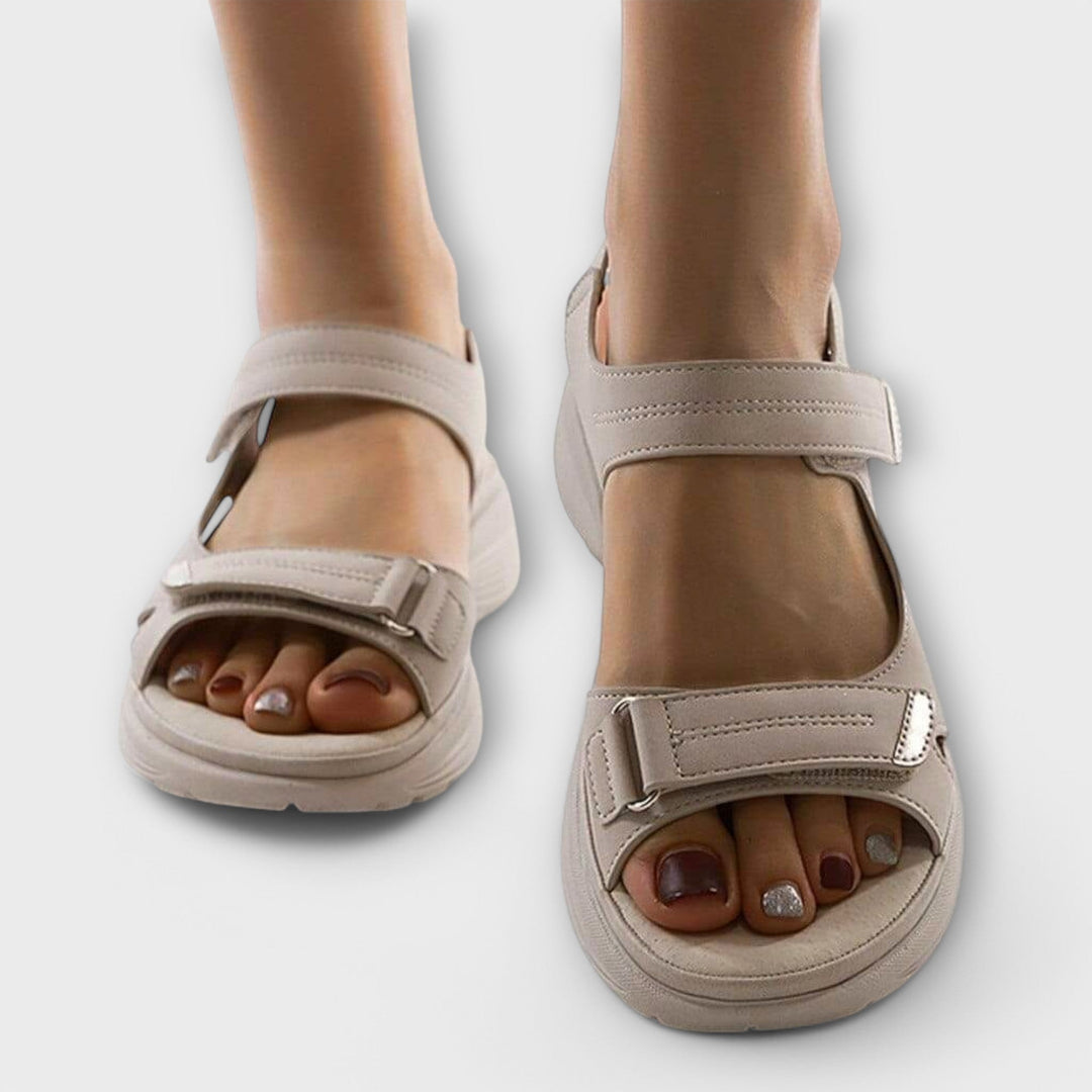 Katherine | Women's Orthopedic Comfort Sandals