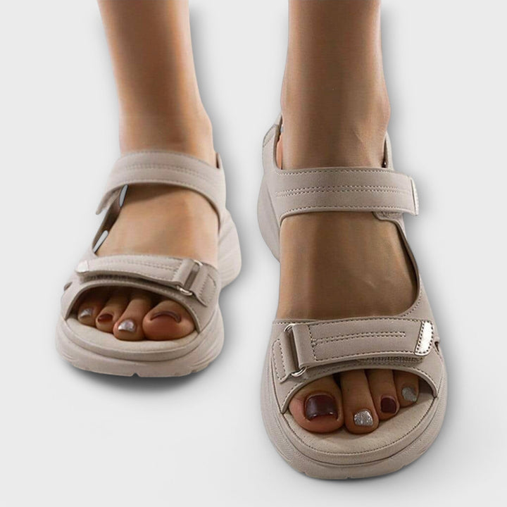 Katherine | Women's Orthopedic Comfort Sandals