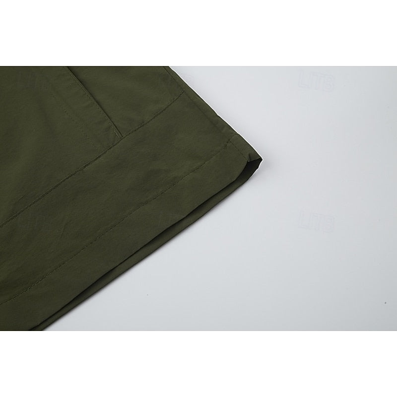 Holden | All-Weather Stand-Collar Jacket