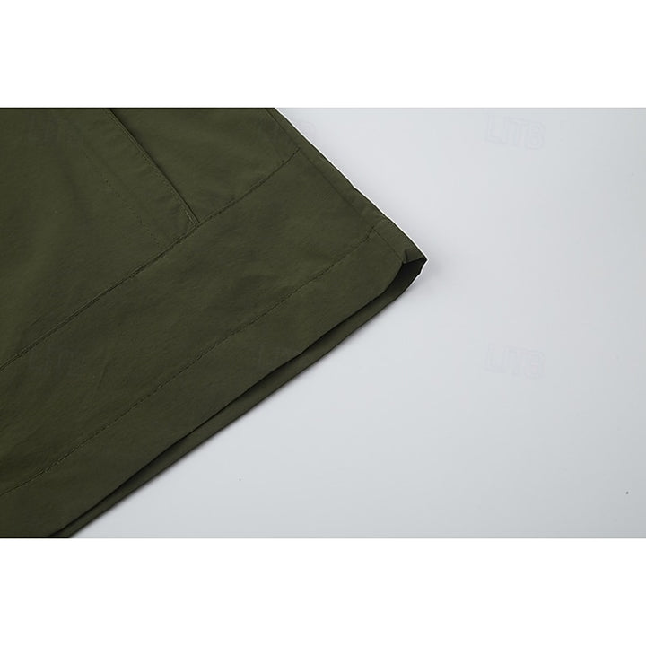 Holden | All-Weather Stand-Collar Jacket