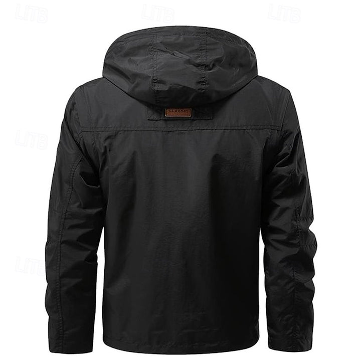 Beckett | Rugged Utility Jacket