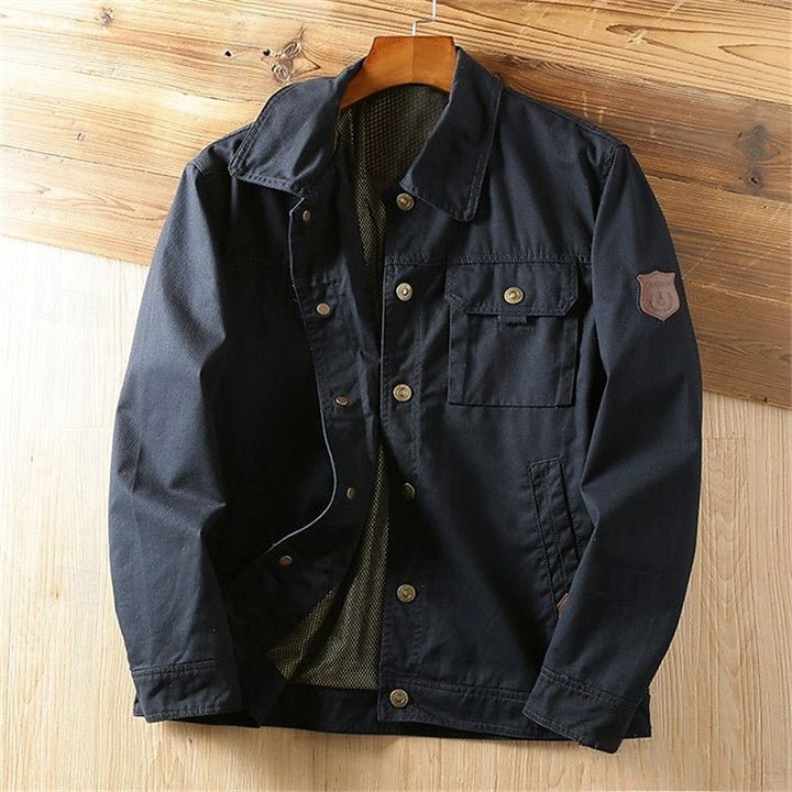 Marshall | Rugged Utility Jacket