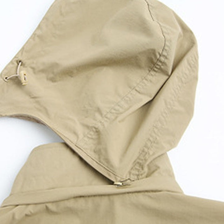 Nash | Everyday Utility Jacket