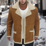 Garrett | Rugged Winter Jacket