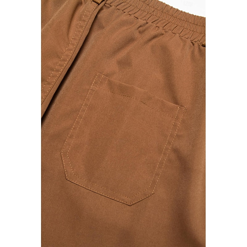 Gerald | Rugged Utility Cargo Pants