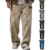 Sullivan | Relaxed Ribbed Pants