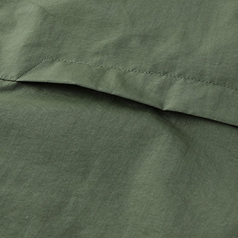 Fletcher | Multi-Pocket Utility Vest
