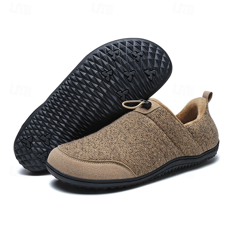 Rowan | Cozy Slip-On Comfort Shoes