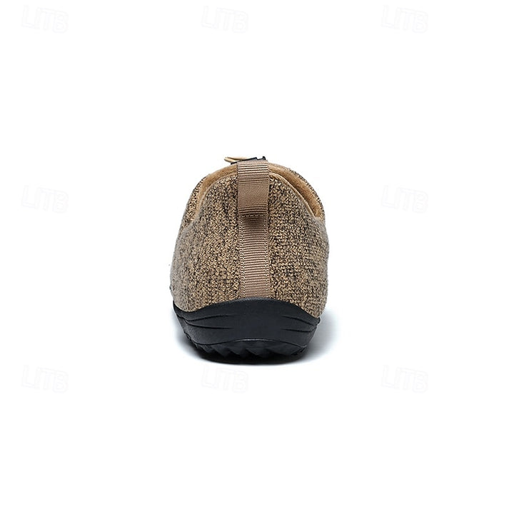Rowan | Cozy Slip-On Comfort Shoes