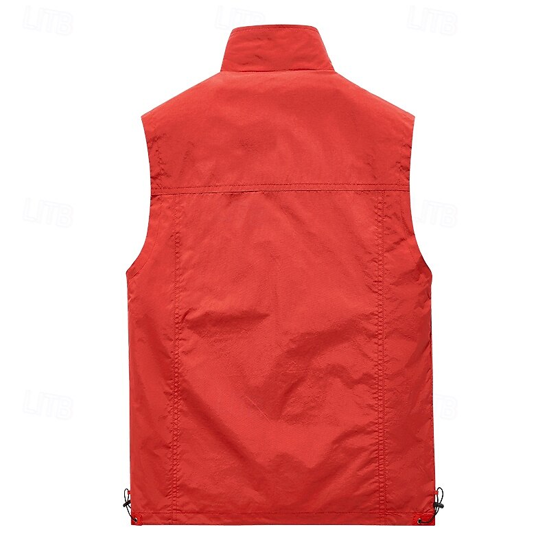Bradley | Insulated Outdoor Vest