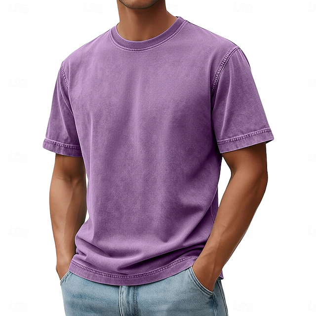 Hugo | Softly Faded T-Shirt