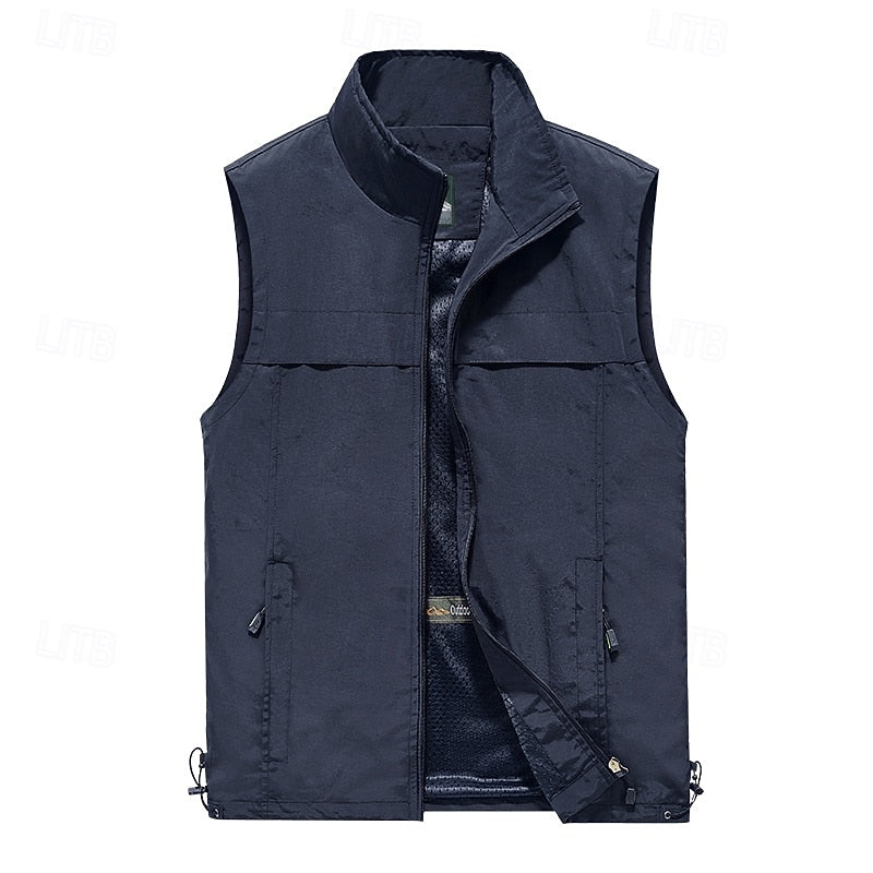 Bradley | Insulated Outdoor Vest