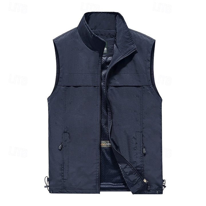 Bradley | Insulated Outdoor Vest